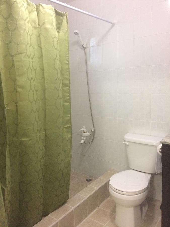 Garapan Guest House Saipan Ngoại thất bức ảnh