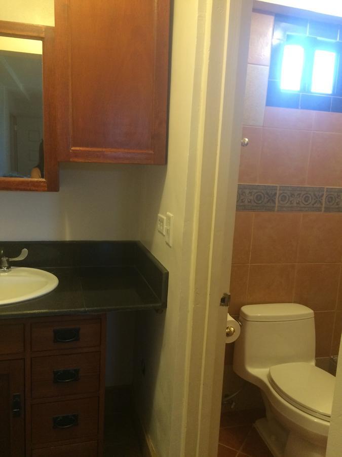 Garapan Guest House Saipan Ngoại thất bức ảnh