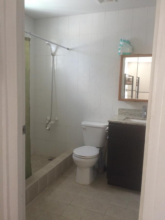 Garapan Guest House Saipan Ngoại thất bức ảnh