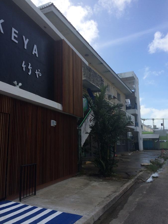 Garapan Guest House Saipan Ngoại thất bức ảnh