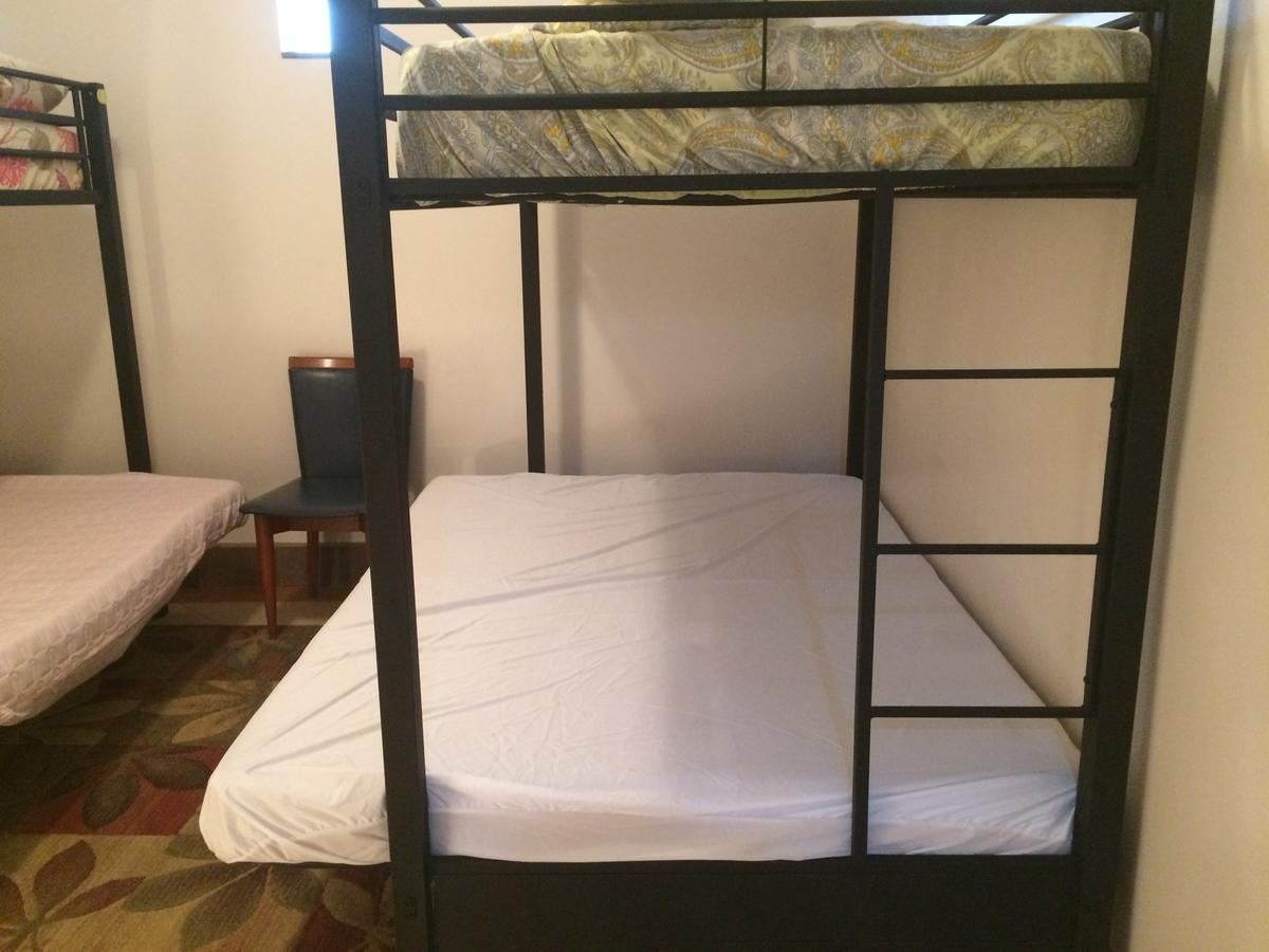 Garapan Guest House Saipan Ngoại thất bức ảnh