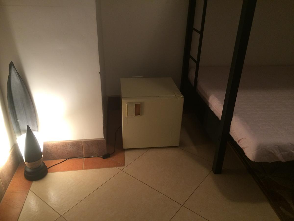 Garapan Guest House Saipan Ngoại thất bức ảnh