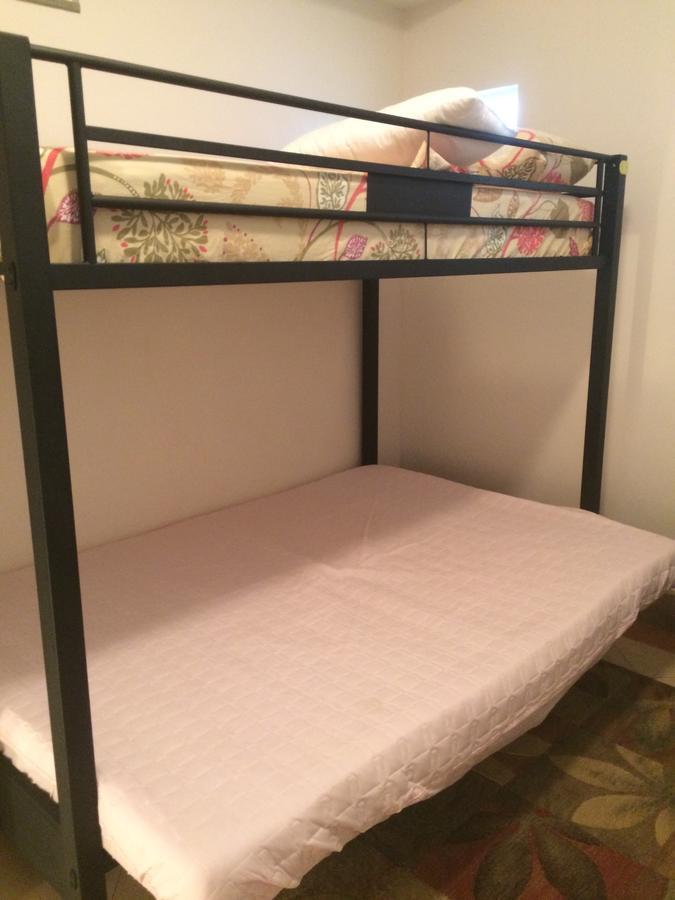 Garapan Guest House Saipan Ngoại thất bức ảnh
