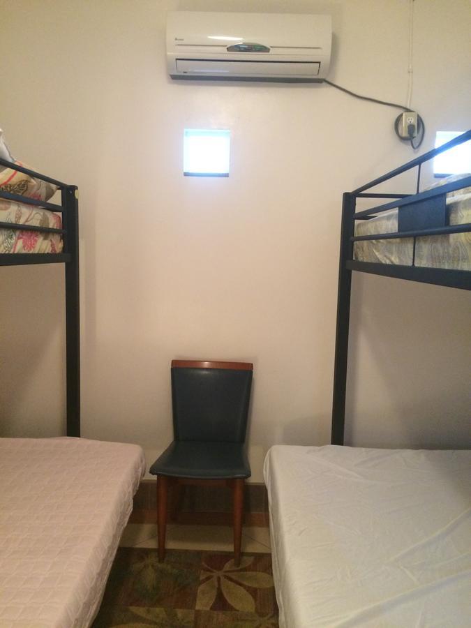 Garapan Guest House Saipan Ngoại thất bức ảnh