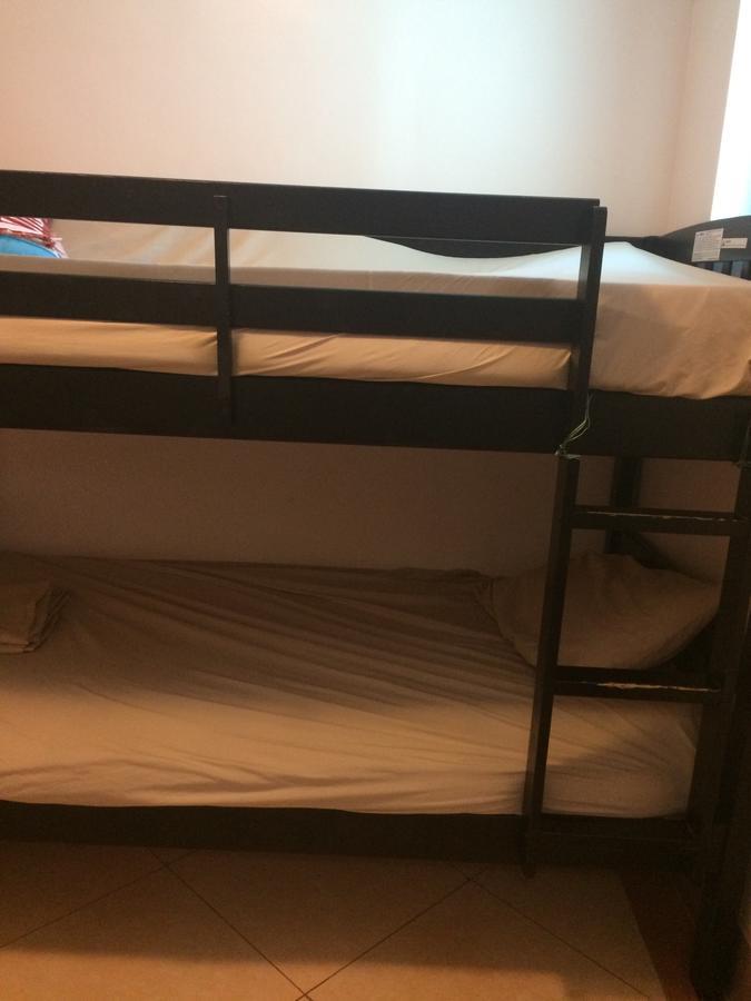 Garapan Guest House Saipan Ngoại thất bức ảnh