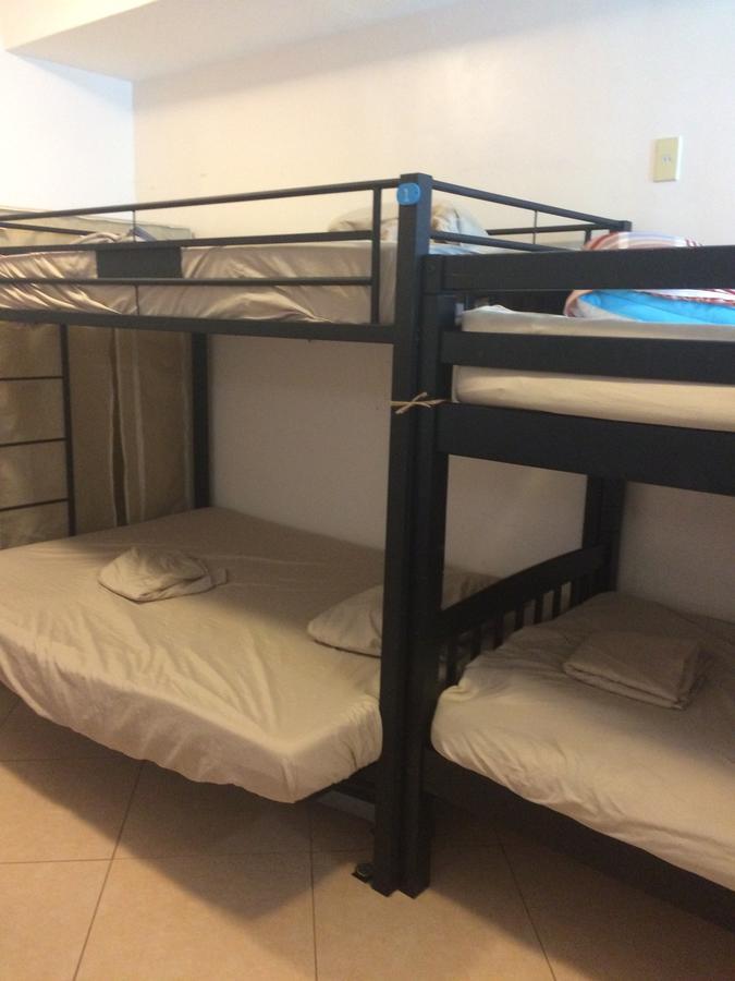 Garapan Guest House Saipan Ngoại thất bức ảnh