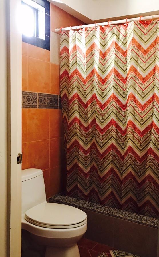 Garapan Guest House Saipan Ngoại thất bức ảnh