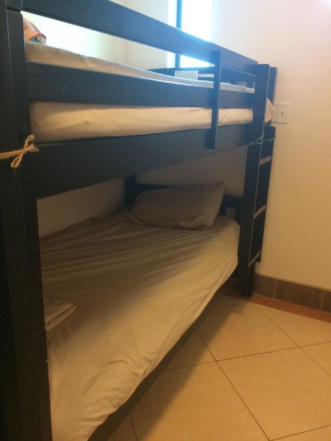 Garapan Guest House Saipan Ngoại thất bức ảnh