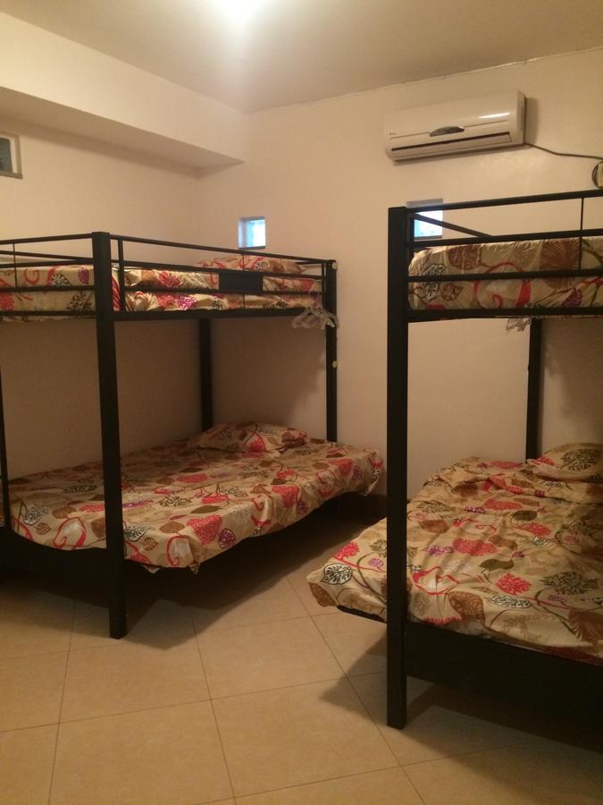Garapan Guest House Saipan Ngoại thất bức ảnh