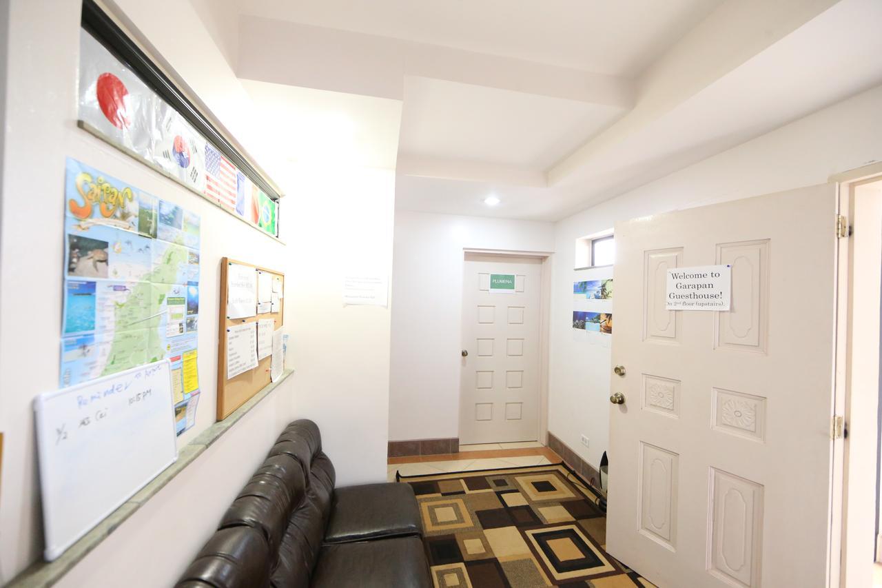 Garapan Guest House Saipan Ngoại thất bức ảnh