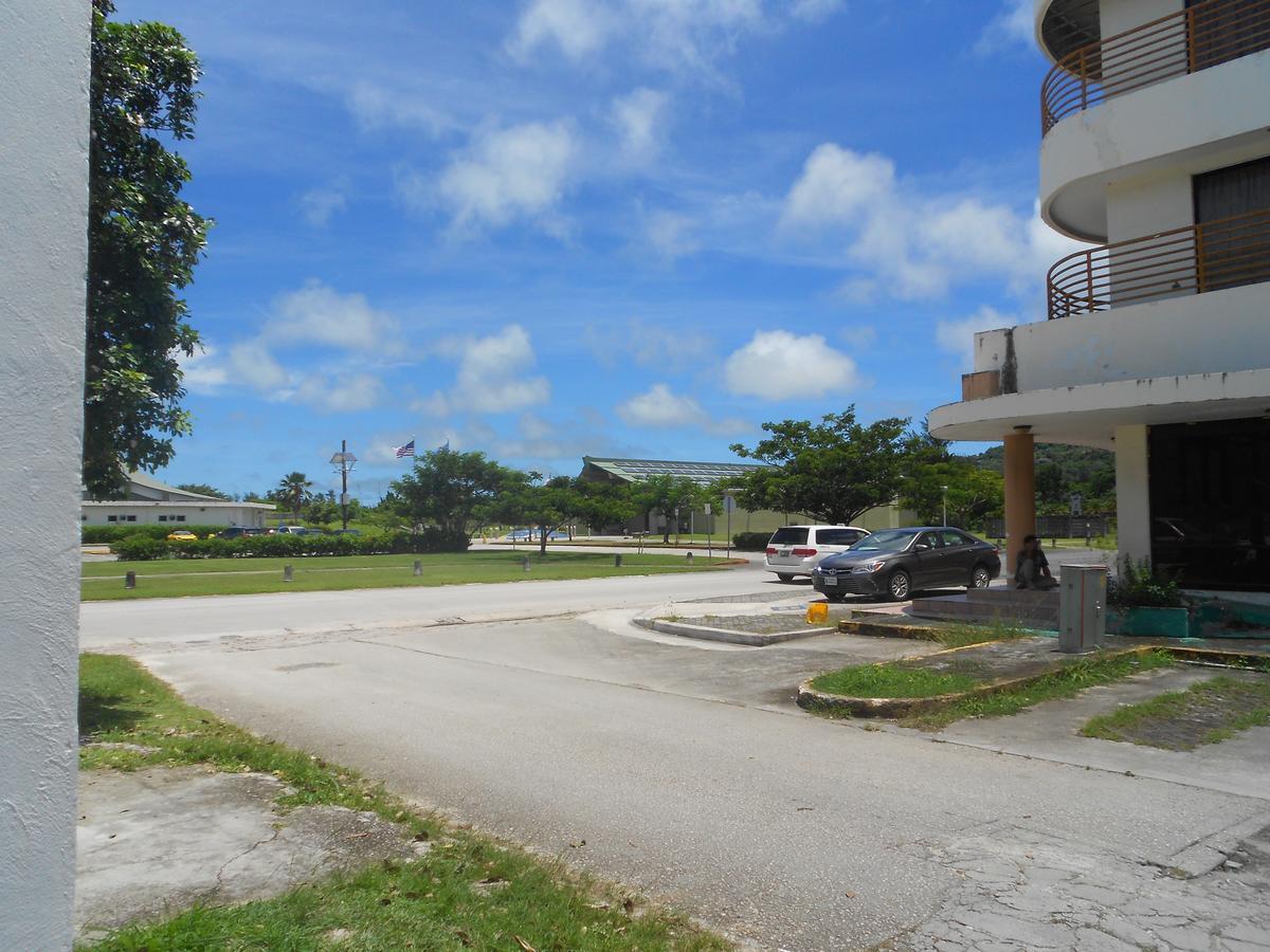 Garapan Guest House Saipan Ngoại thất bức ảnh