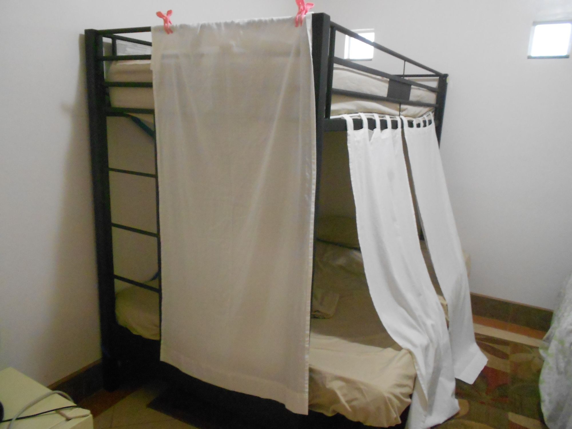 Garapan Guest House Saipan Ngoại thất bức ảnh