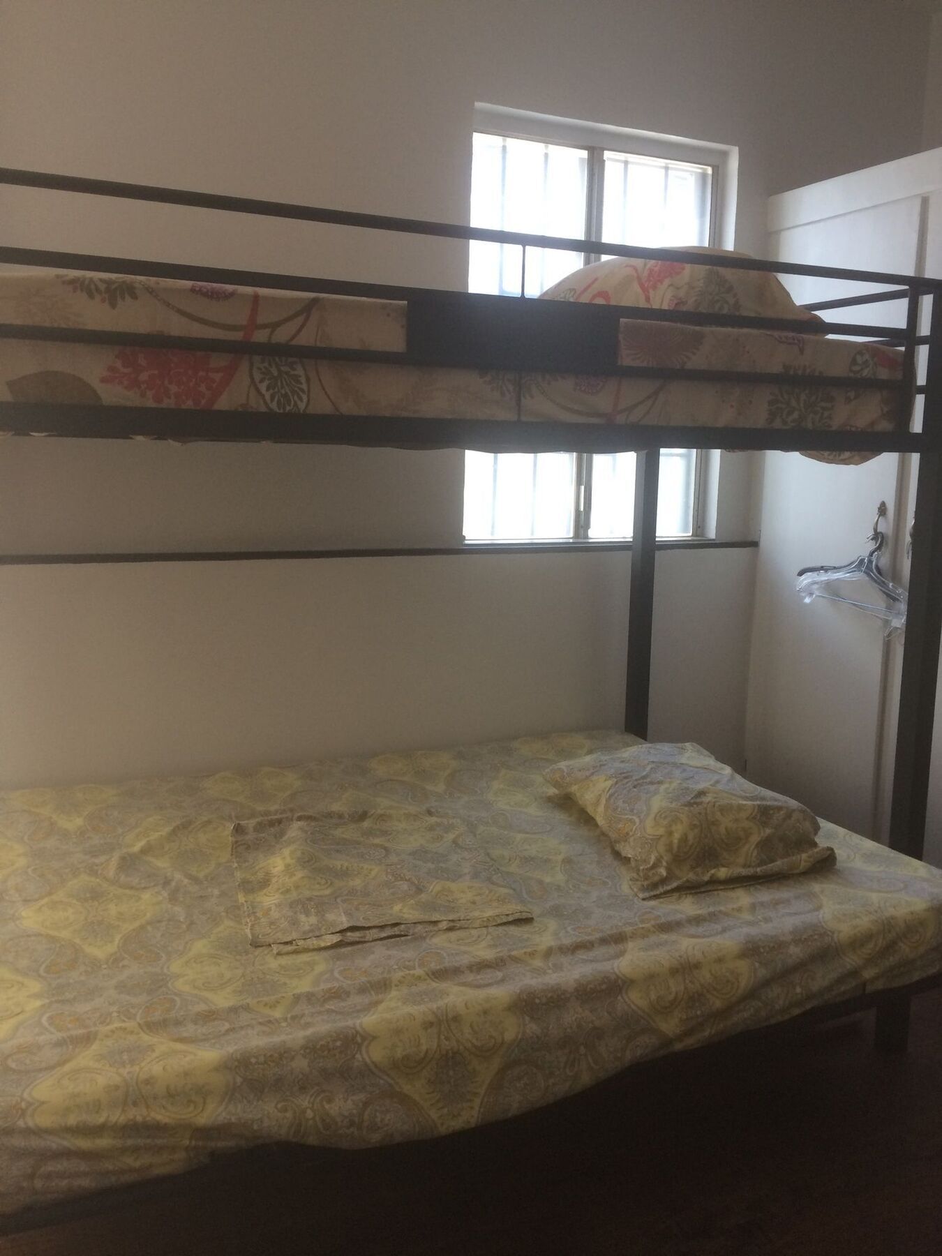 Garapan Guest House Saipan Ngoại thất bức ảnh