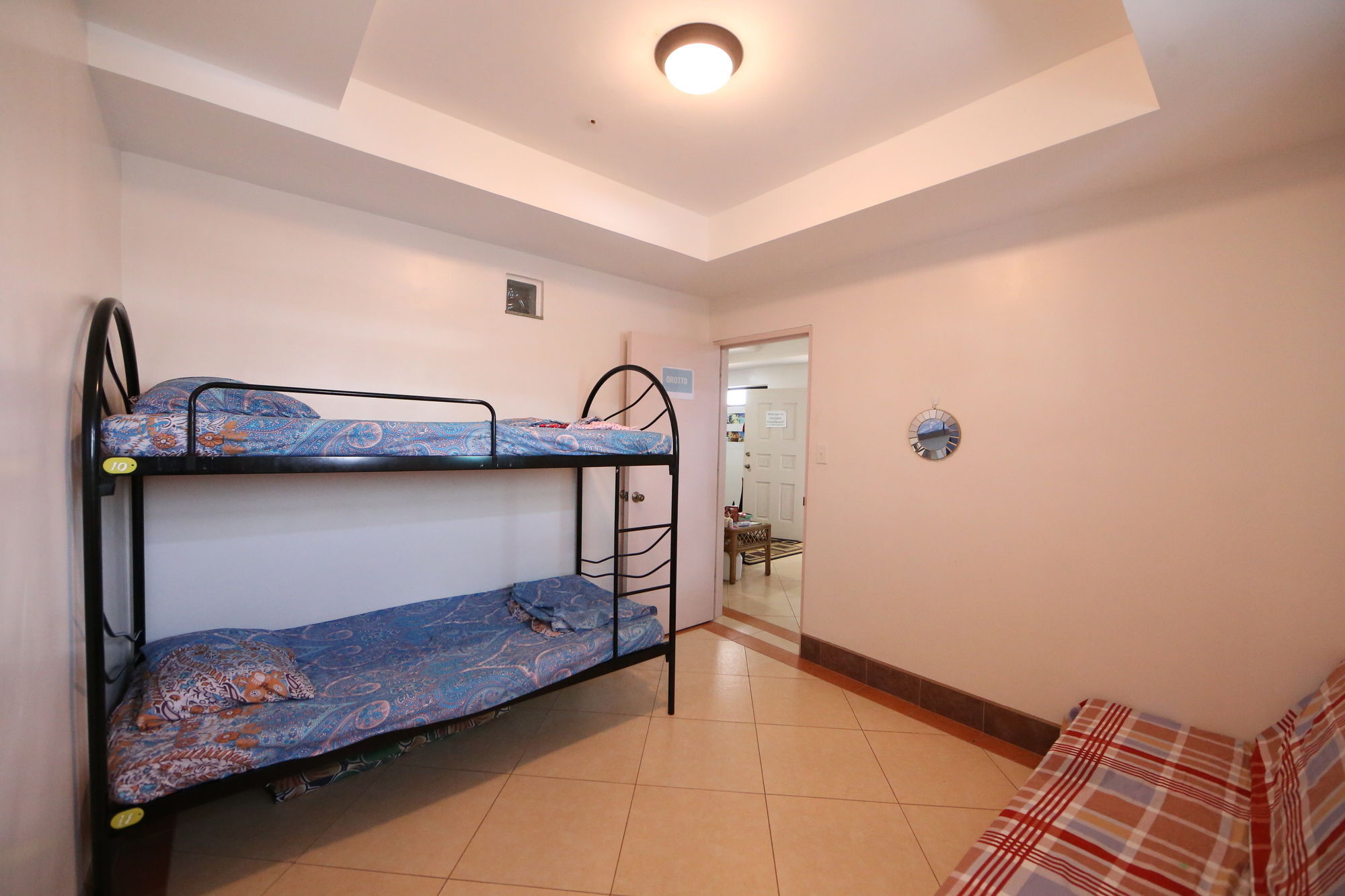 Garapan Guest House Saipan Ngoại thất bức ảnh