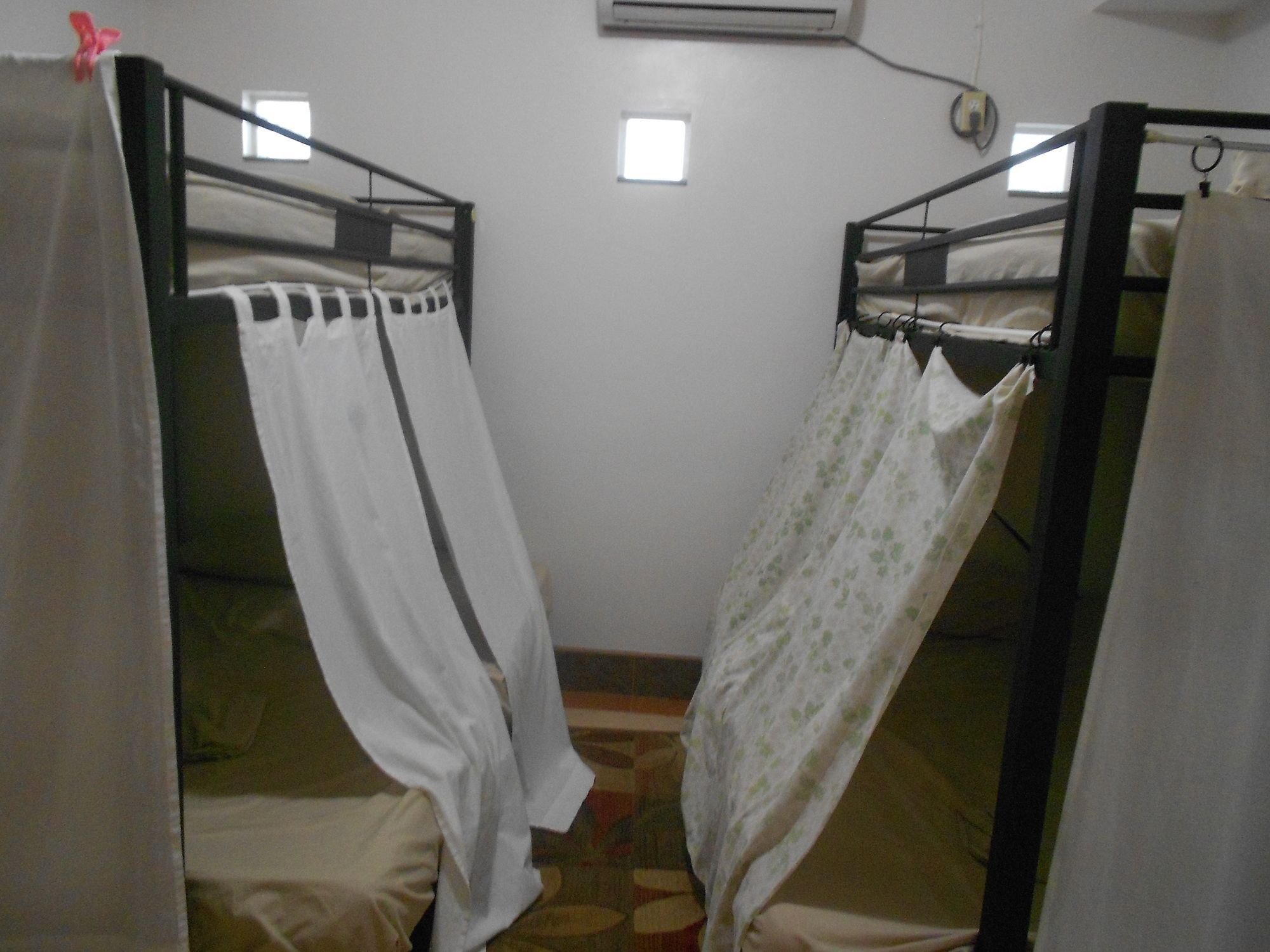 Garapan Guest House Saipan Ngoại thất bức ảnh