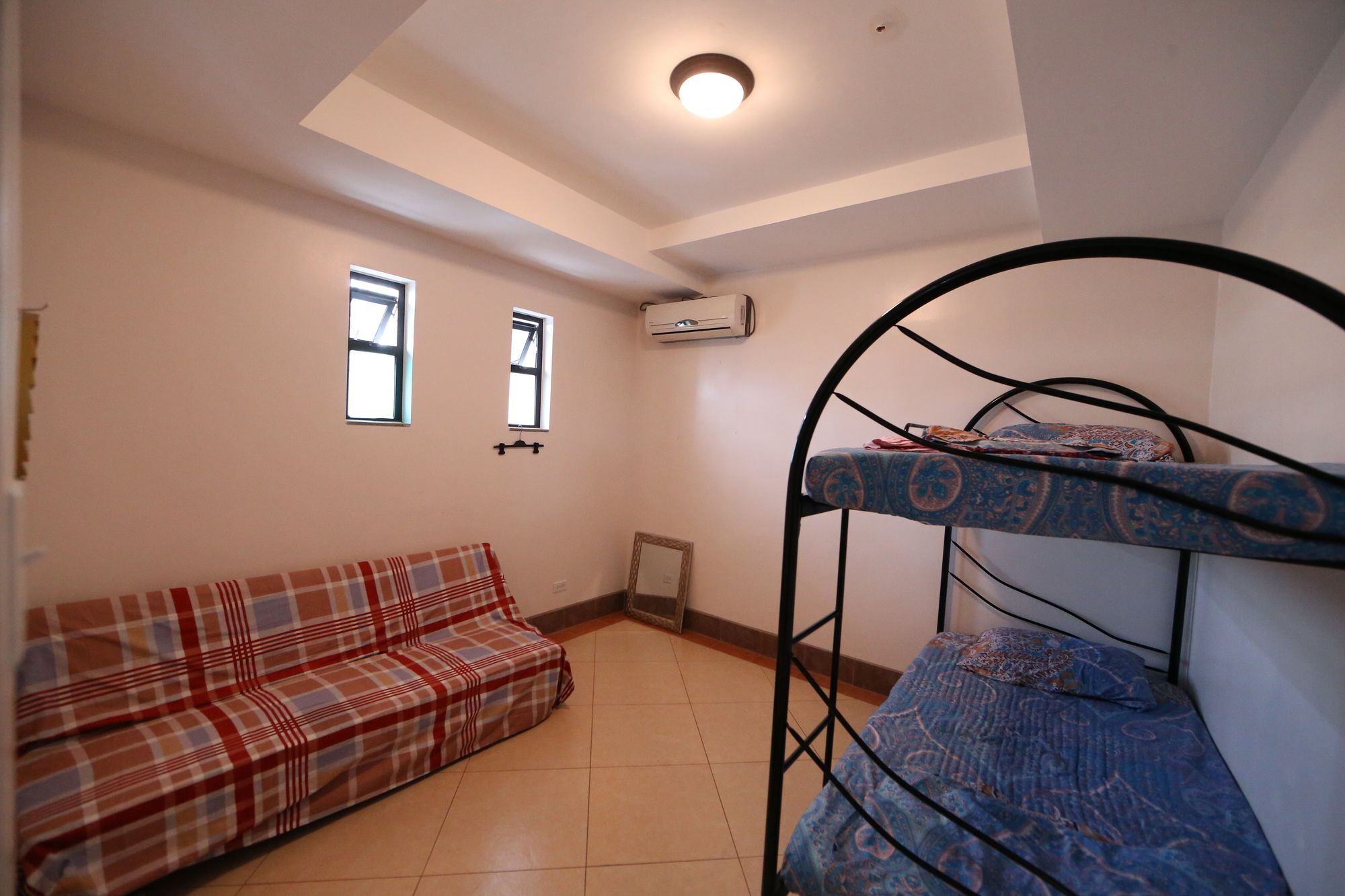 Garapan Guest House Saipan Ngoại thất bức ảnh