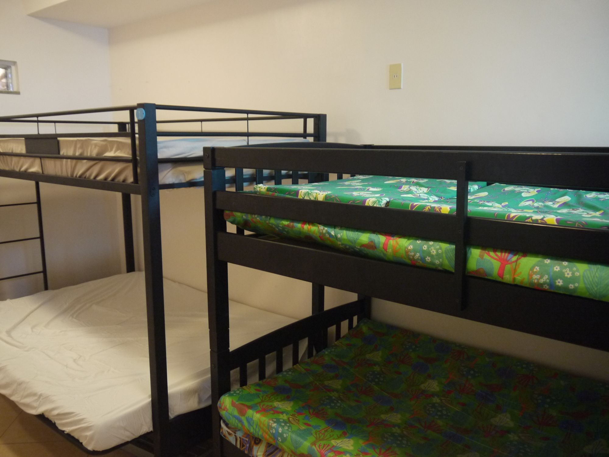 Garapan Guest House Saipan Ngoại thất bức ảnh