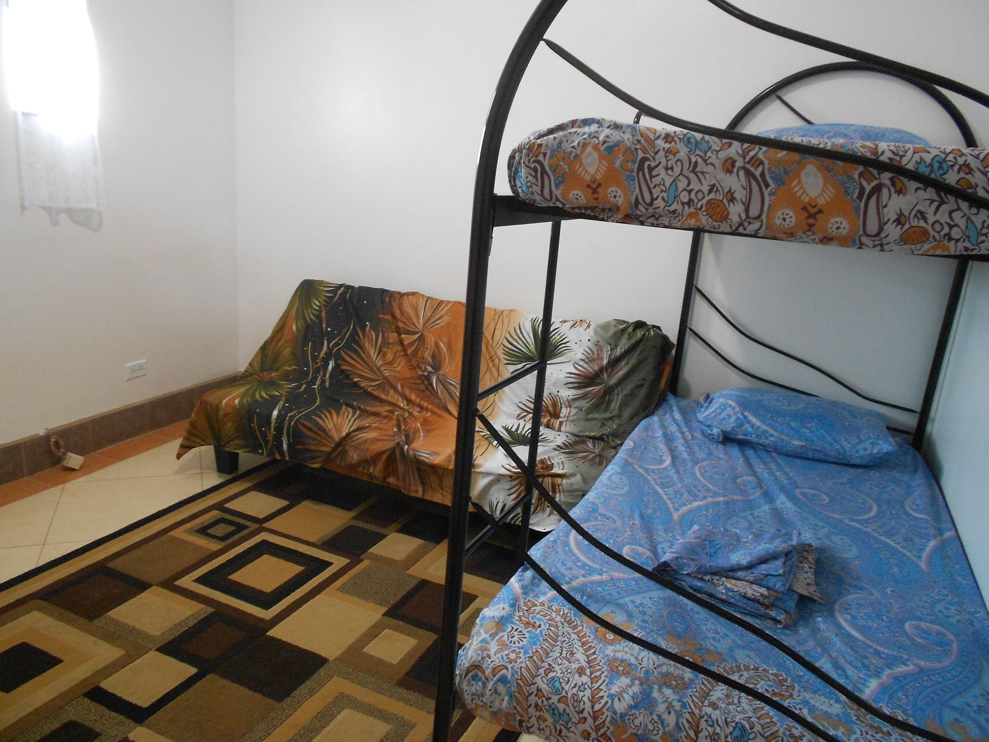 Garapan Guest House Saipan Ngoại thất bức ảnh
