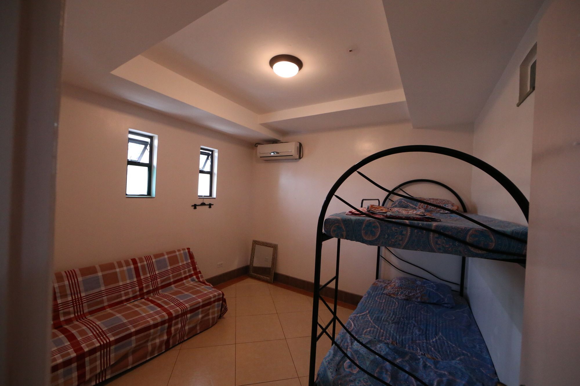 Garapan Guest House Saipan Ngoại thất bức ảnh