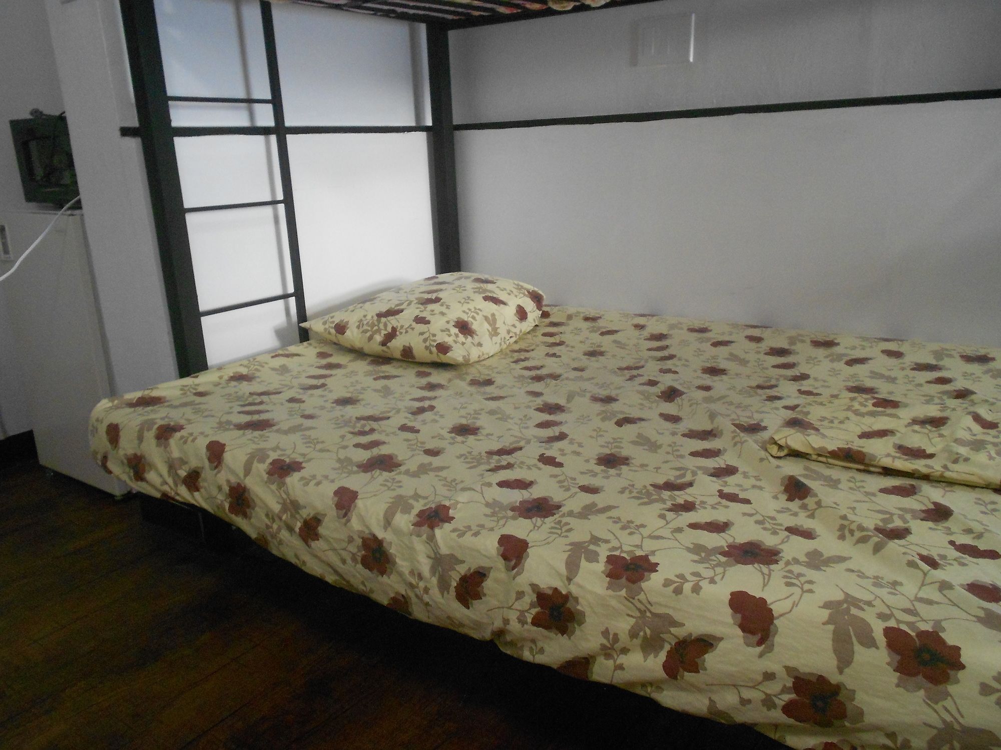 Garapan Guest House Saipan Ngoại thất bức ảnh